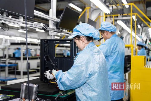 攀升電腦 定制電腦銷量全球八連冠，計算機房維護服務提升綜合競爭力