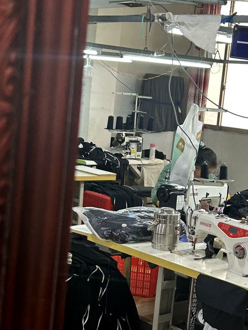 私房變廠房，安全誰來管？——咸寧永安老城區服裝加工隱患調查