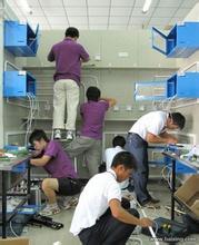 石景山區(qū)辦公室強(qiáng)弱電布線維修 門禁監(jiān)控