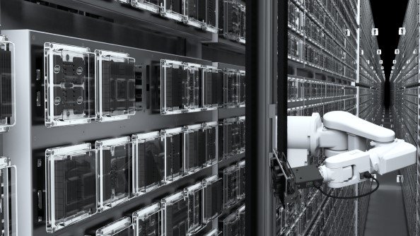 跨越時代的里程碑 愛立信與高通聯(lián)手完成全球首個5G電話通話